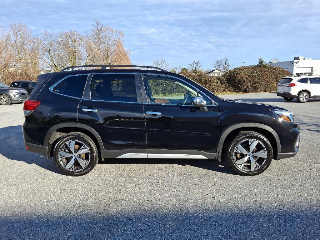 used 2019 Subaru Forester car, priced at $23,516