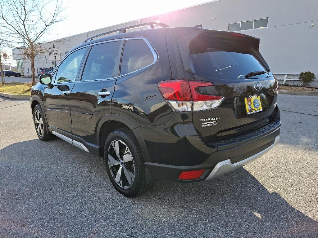 used 2019 Subaru Forester car, priced at $23,516