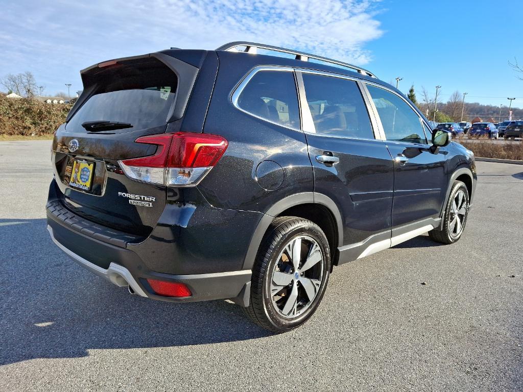 used 2019 Subaru Forester car, priced at $23,516