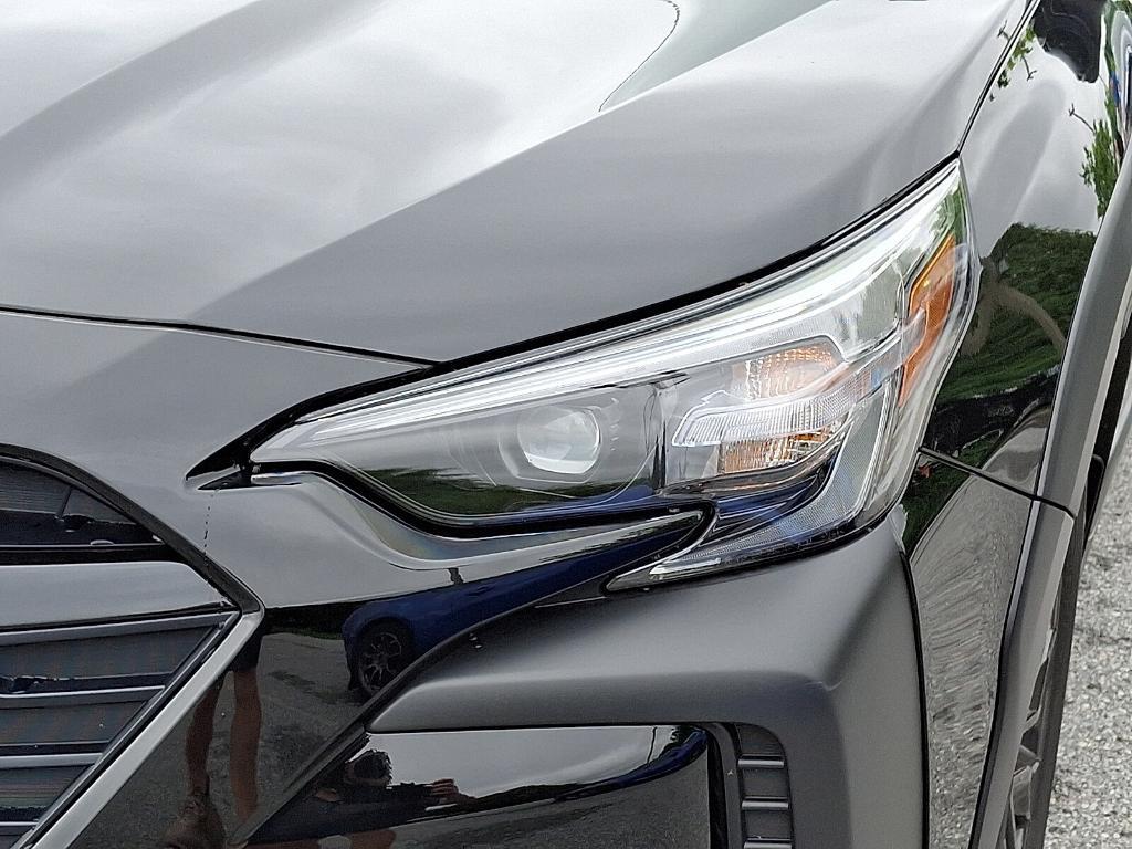 new 2025 Subaru Outback car, priced at $36,003