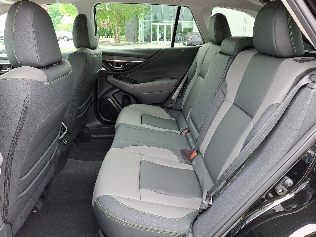 new 2025 Subaru Outback car, priced at $36,003