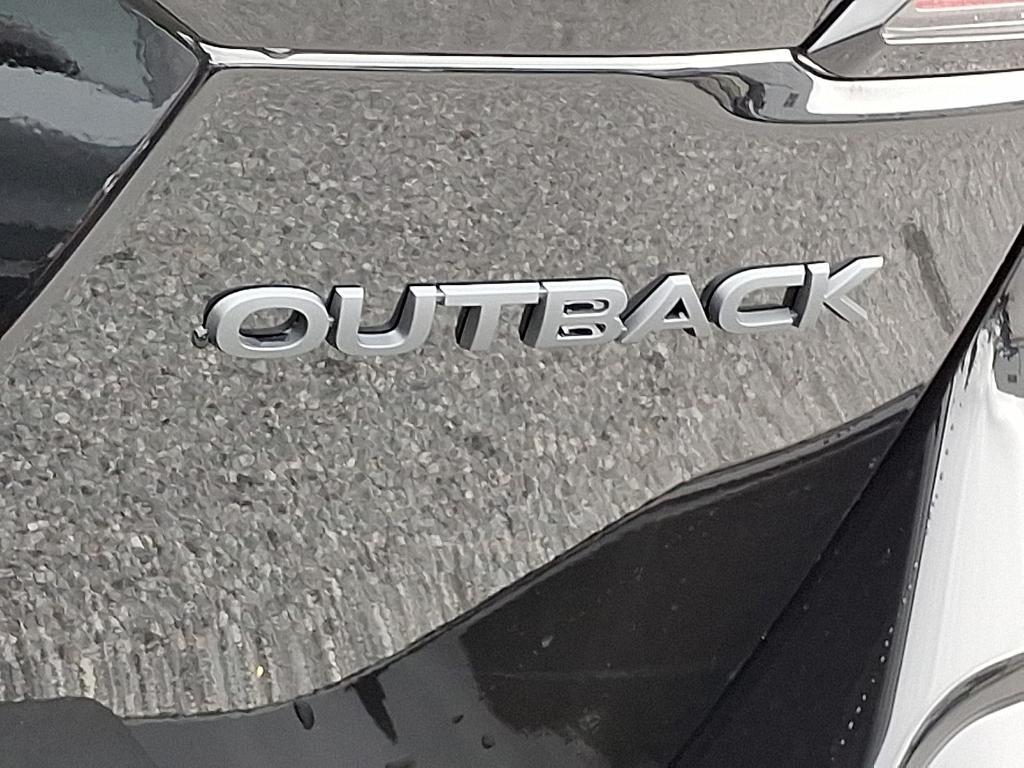 new 2025 Subaru Outback car, priced at $36,003