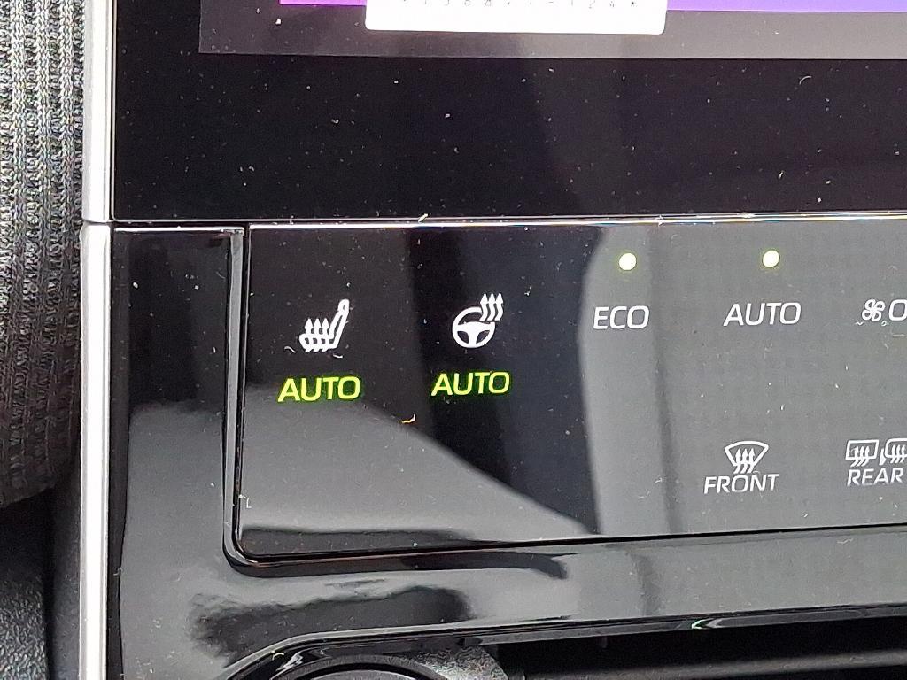 new 2025 Subaru Solterra car, priced at $43,195