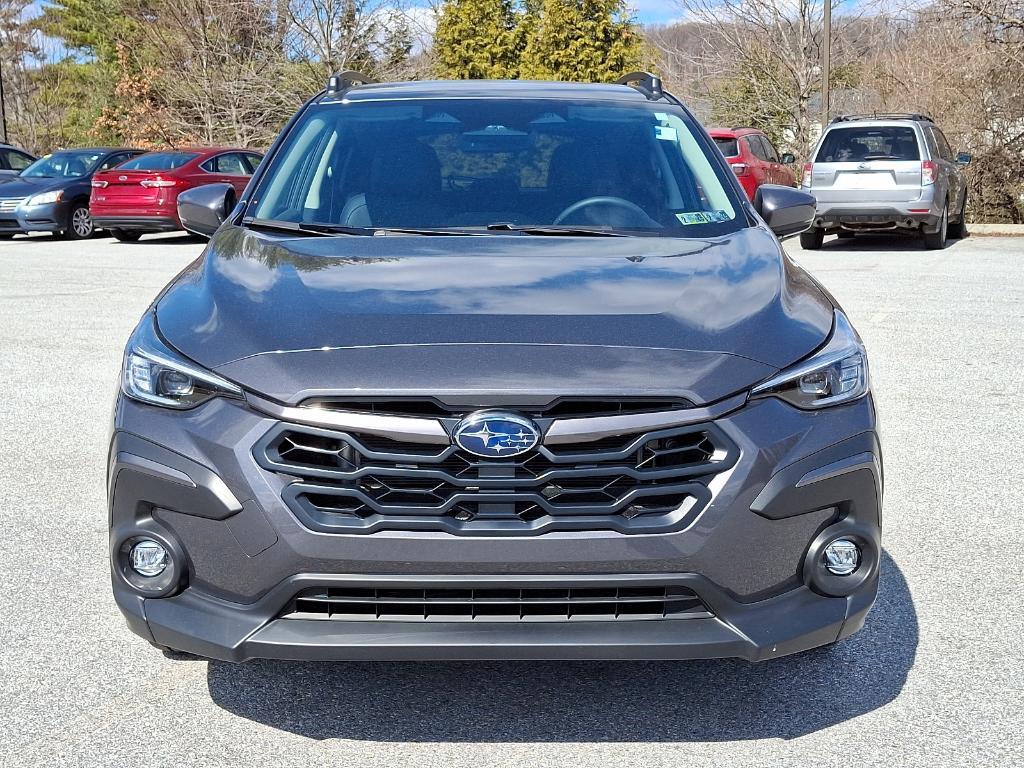 used 2024 Subaru Crosstrek car, priced at $31,982