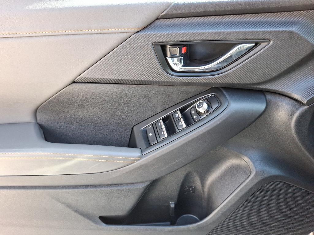 used 2024 Subaru Crosstrek car, priced at $31,982