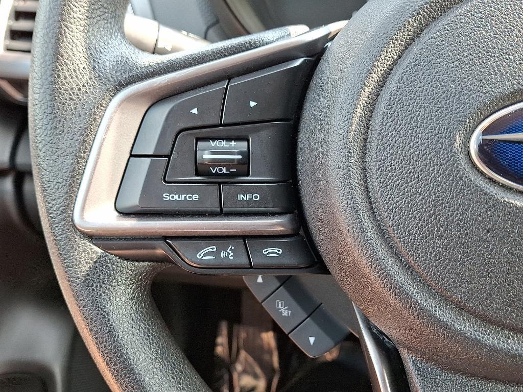 used 2021 Subaru Forester car, priced at $24,348