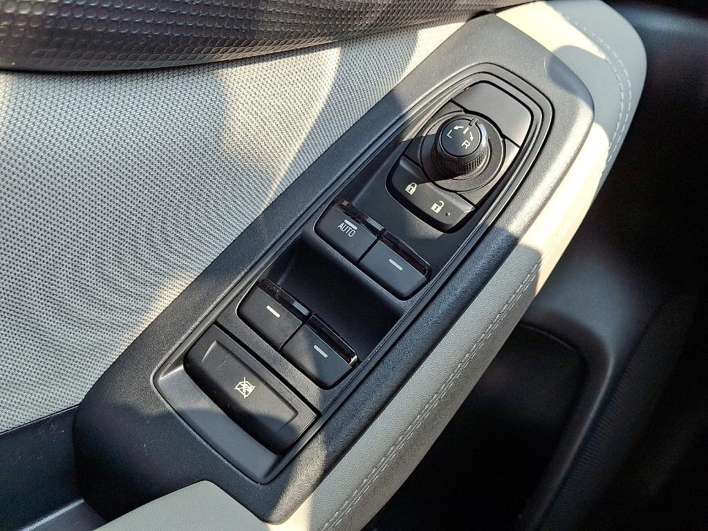 used 2021 Subaru Forester car, priced at $24,348