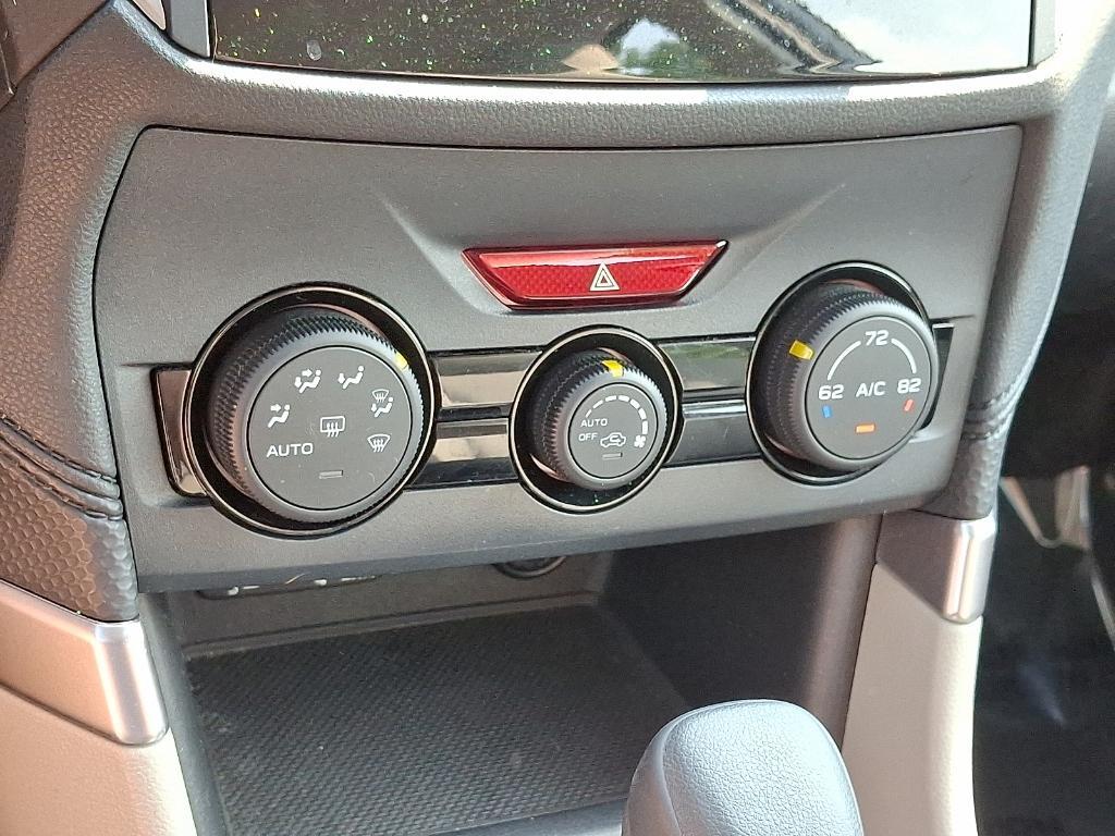 used 2021 Subaru Forester car, priced at $24,348