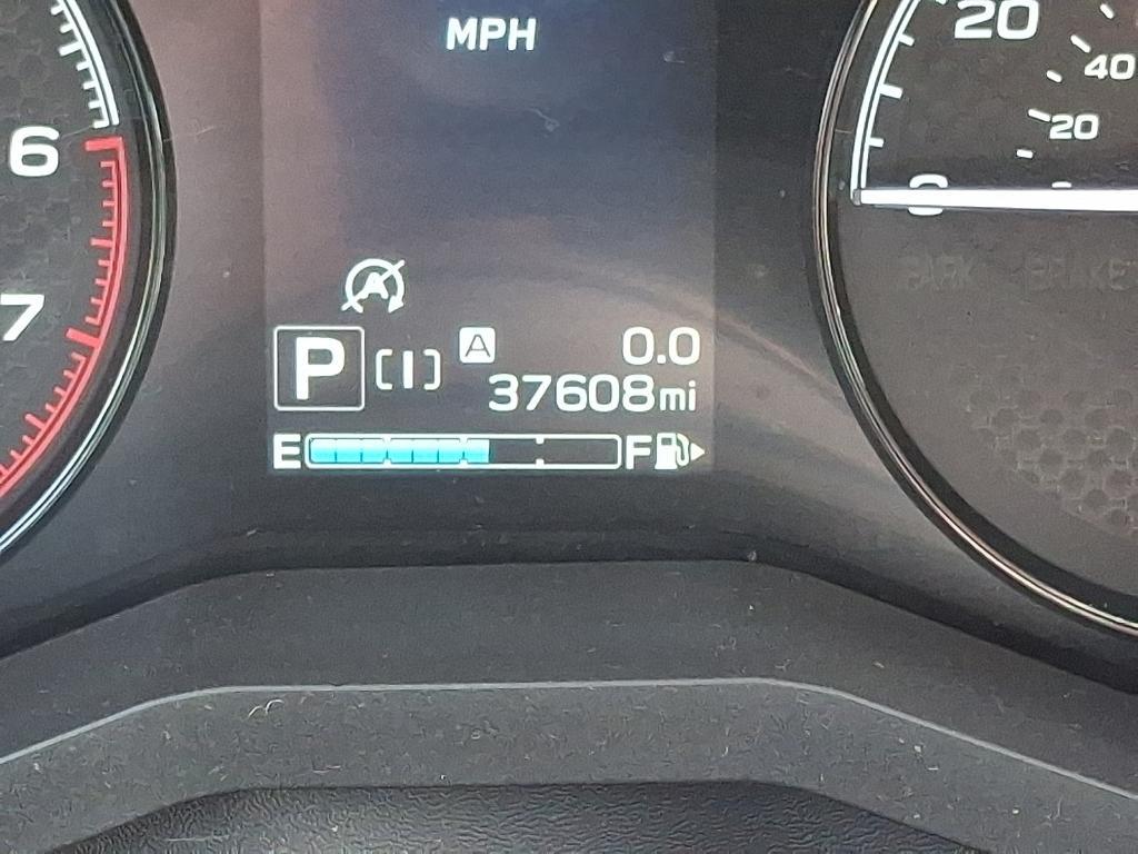 used 2021 Subaru Forester car, priced at $24,348