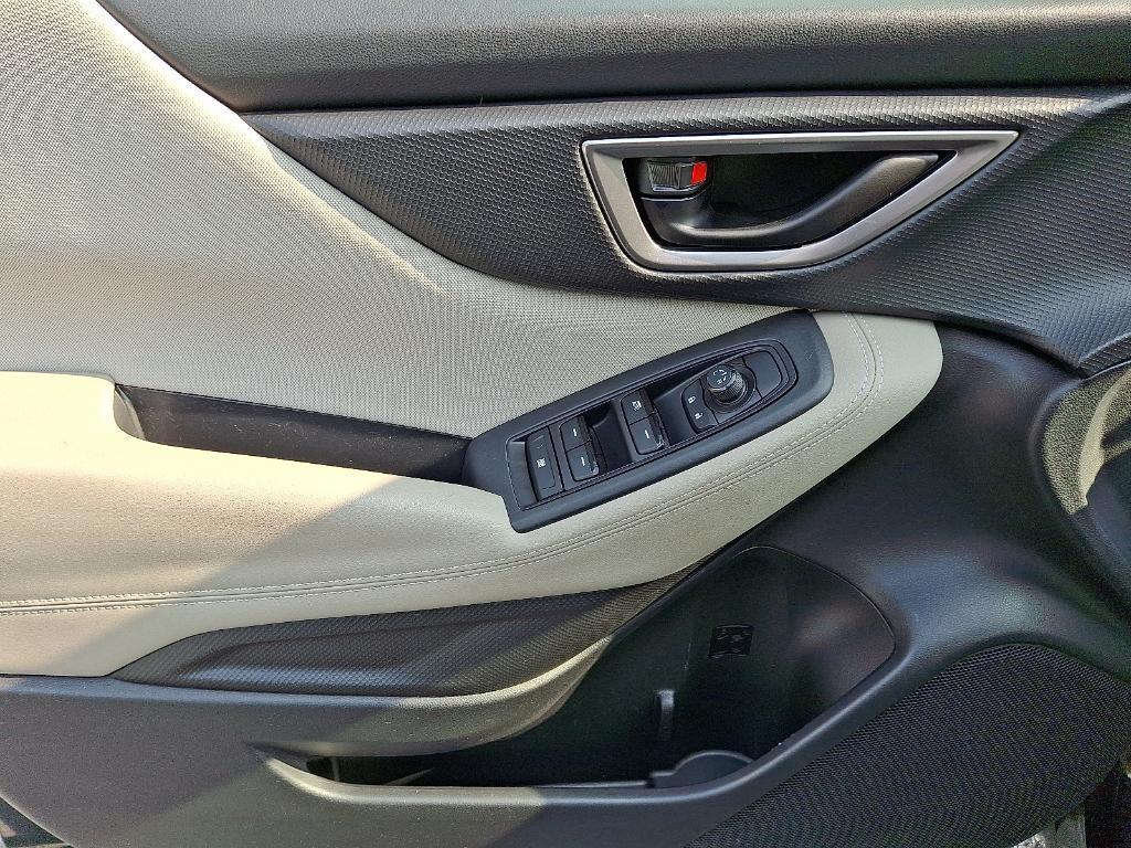 used 2021 Subaru Forester car, priced at $24,348