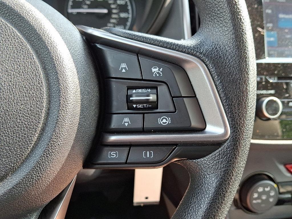 used 2021 Subaru Forester car, priced at $24,348