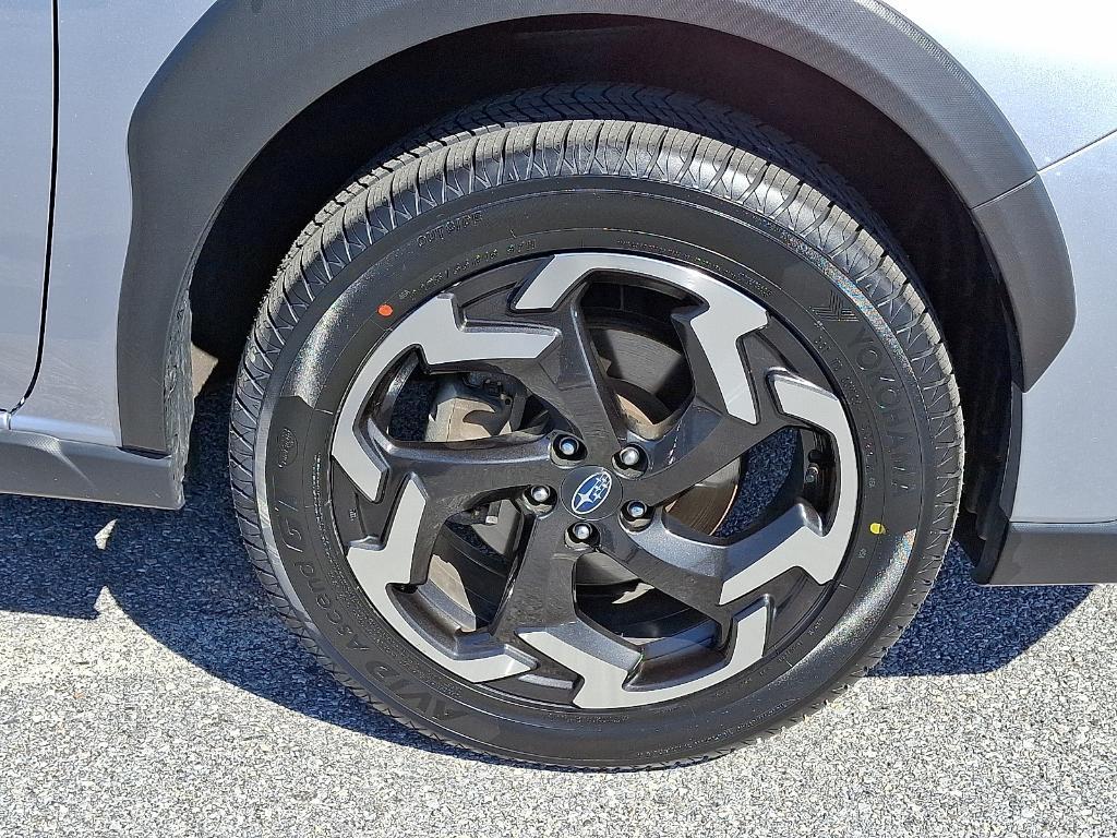 used 2023 Subaru Crosstrek car, priced at $29,525