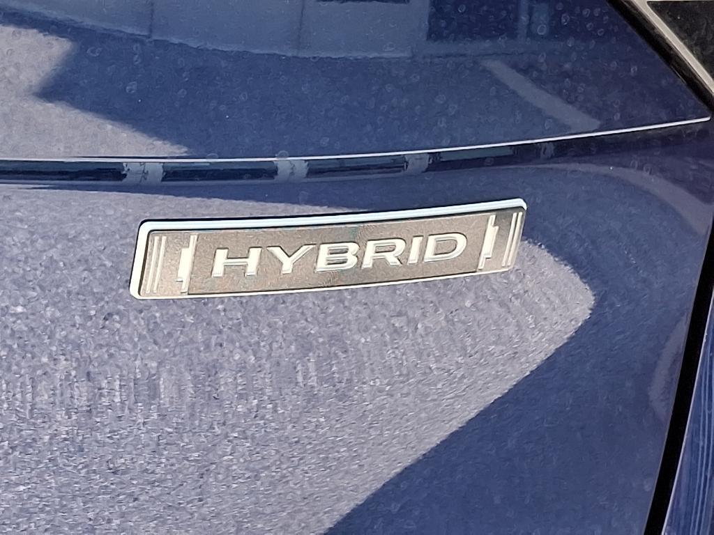 new 2025 Subaru Forester Hybrid car, priced at $39,291