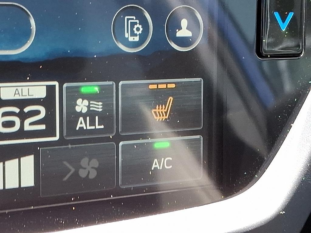 new 2025 Subaru Forester Hybrid car, priced at $39,291