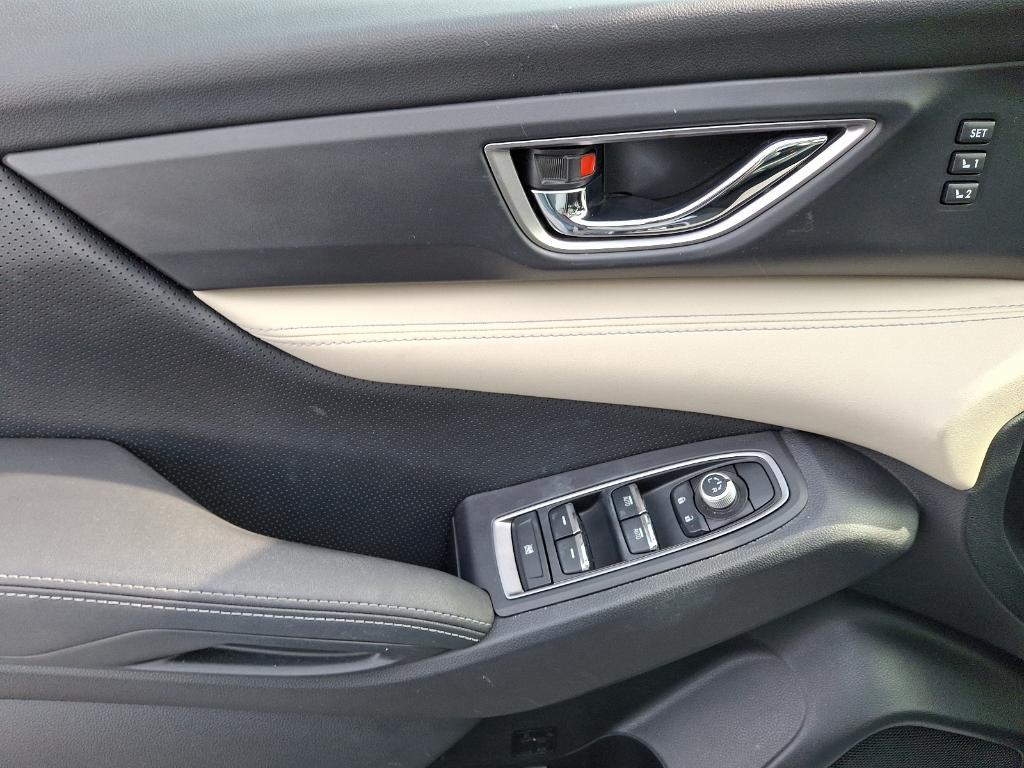 used 2022 Subaru Ascent car, priced at $31,753
