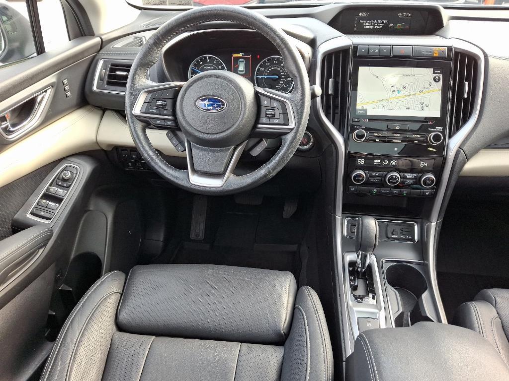 used 2022 Subaru Ascent car, priced at $31,753