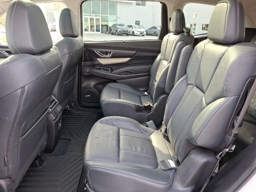 used 2022 Subaru Ascent car, priced at $31,753