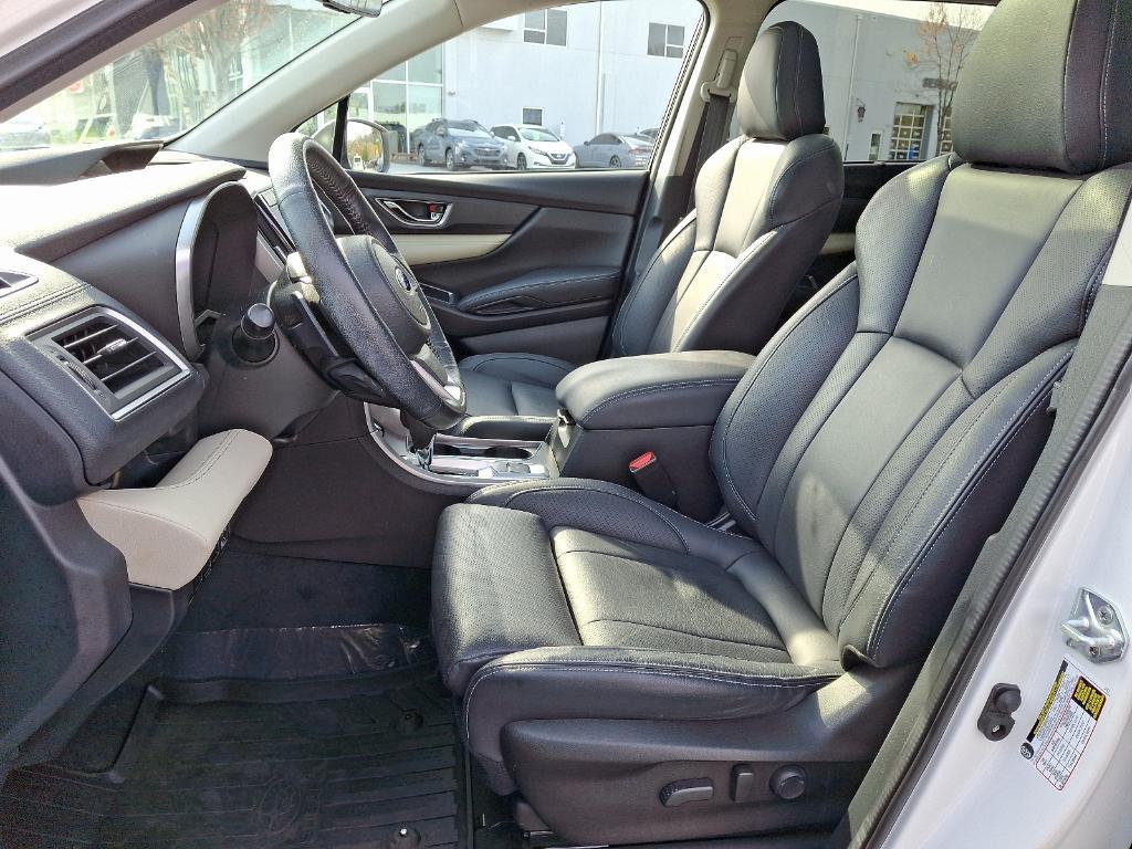 used 2022 Subaru Ascent car, priced at $31,753