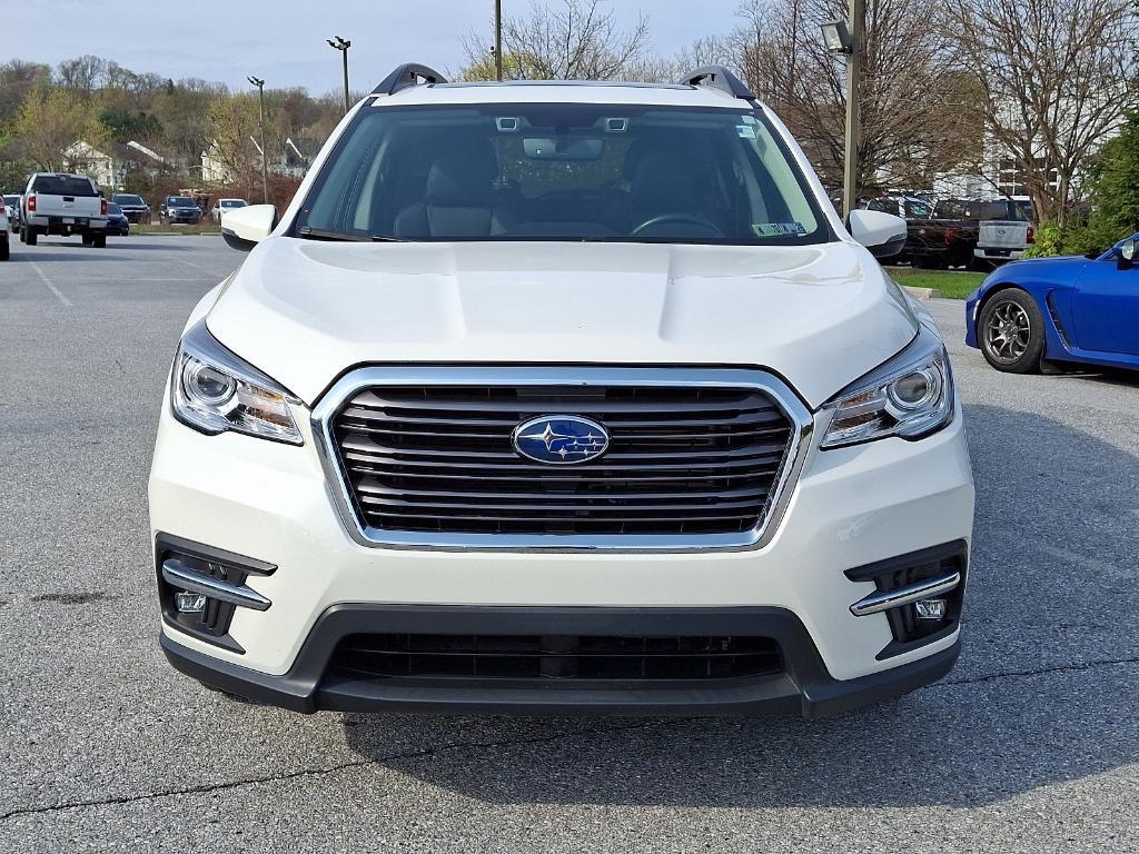 used 2022 Subaru Ascent car, priced at $31,753