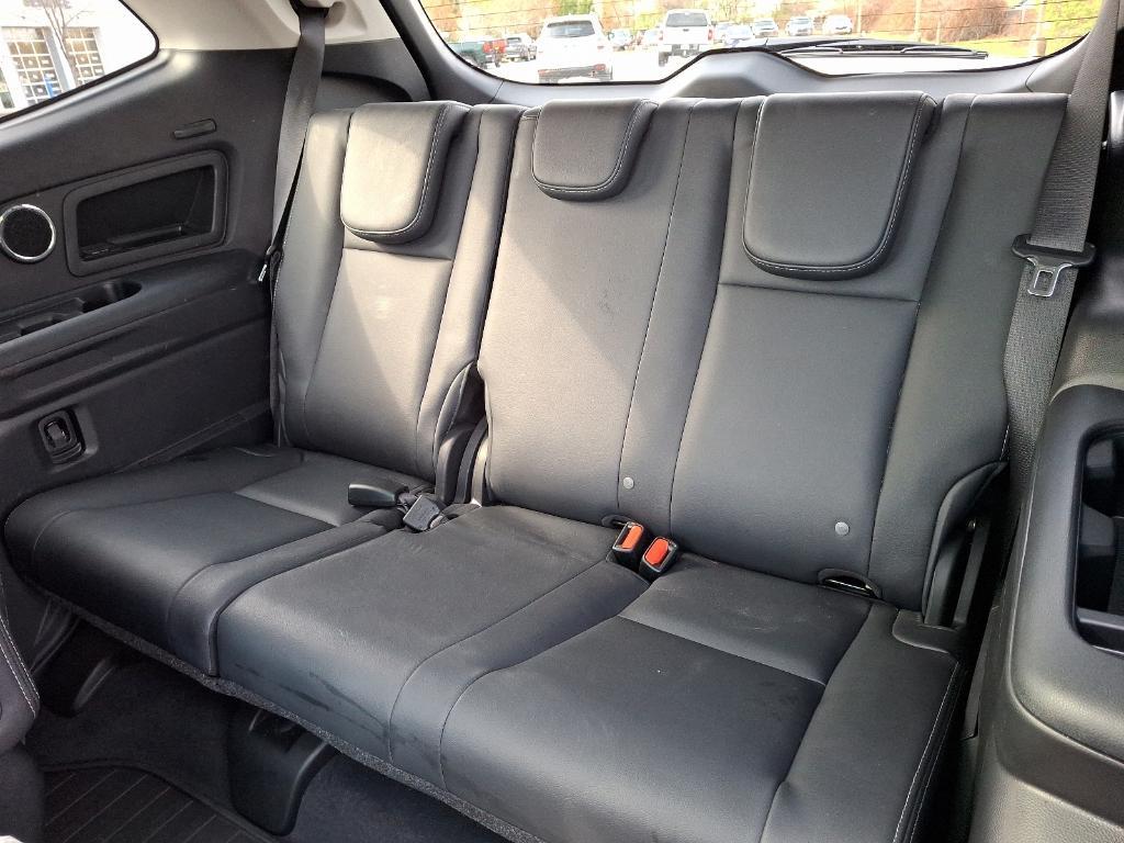used 2022 Subaru Ascent car, priced at $31,753