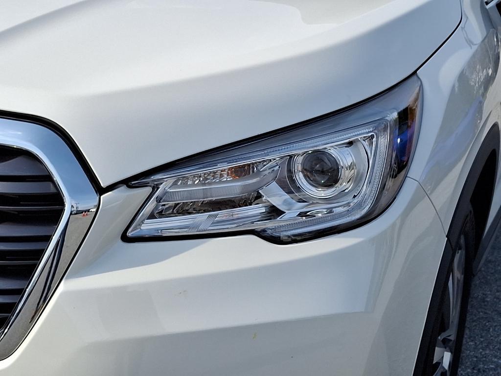 used 2022 Subaru Ascent car, priced at $31,753