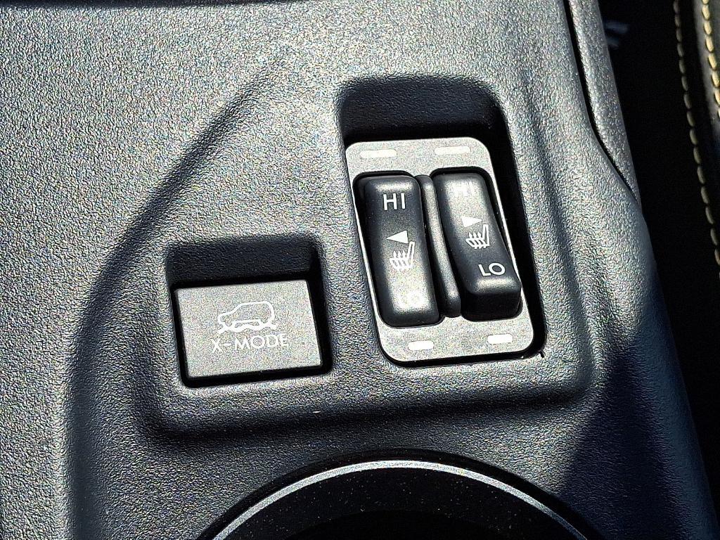used 2022 Subaru Crosstrek car, priced at $26,477