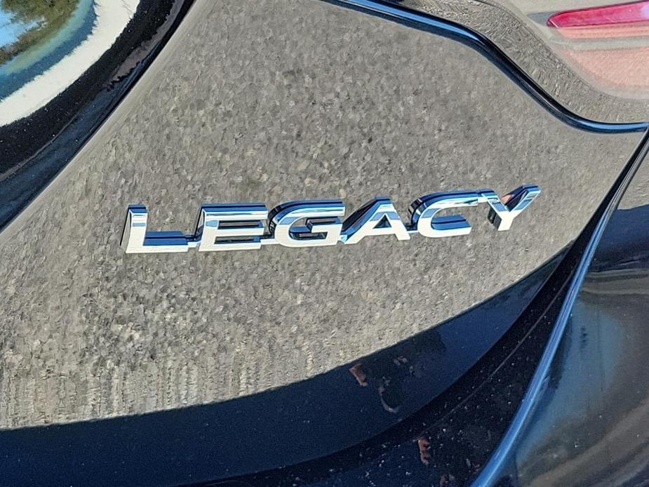 new 2024 Subaru Legacy car, priced at $35,741