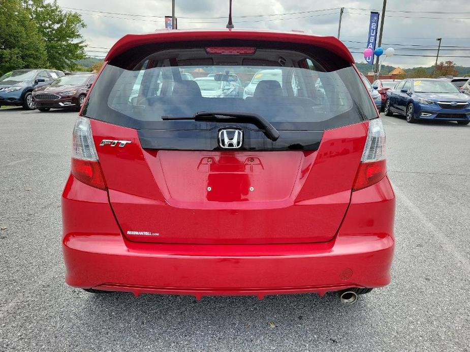 used 2010 Honda Fit car, priced at $7,997