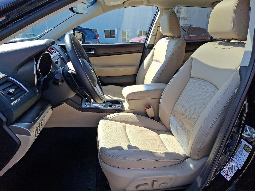 used 2017 Subaru Outback car, priced at $20,012