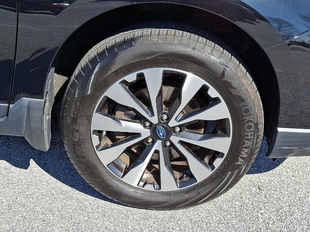 used 2017 Subaru Outback car, priced at $18,997