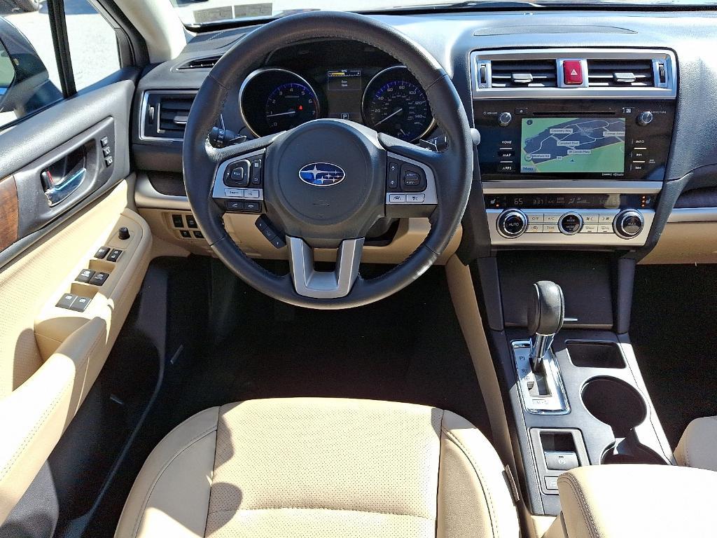 used 2017 Subaru Outback car, priced at $18,997