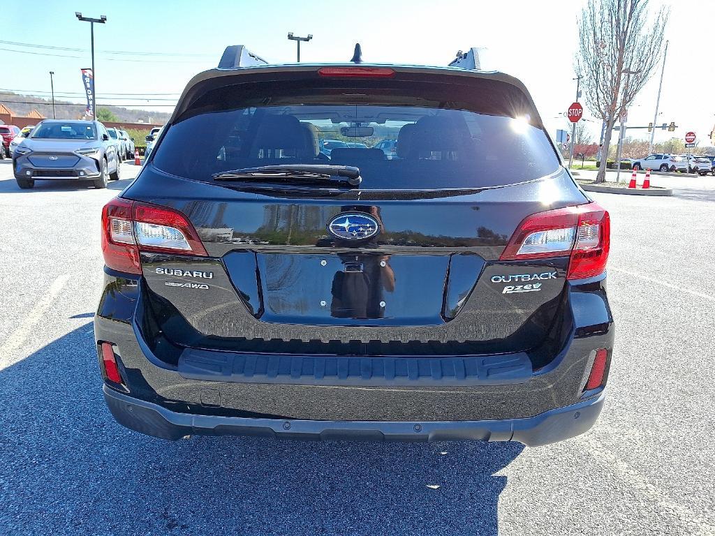 used 2017 Subaru Outback car, priced at $18,997