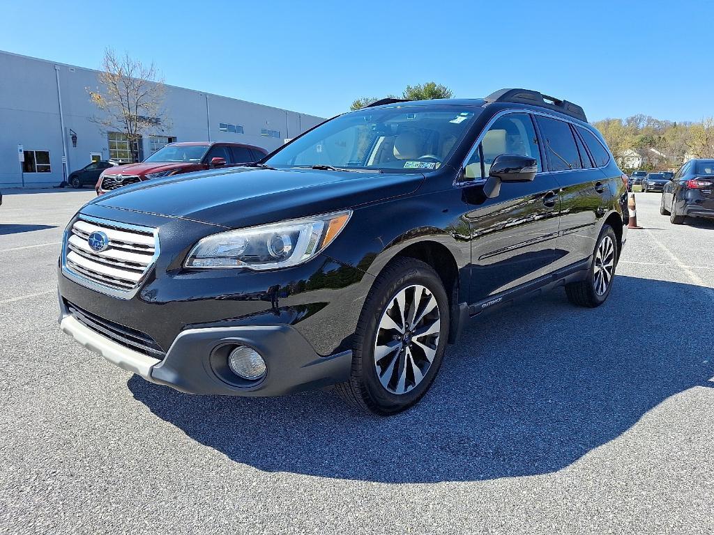 used 2017 Subaru Outback car, priced at $18,997