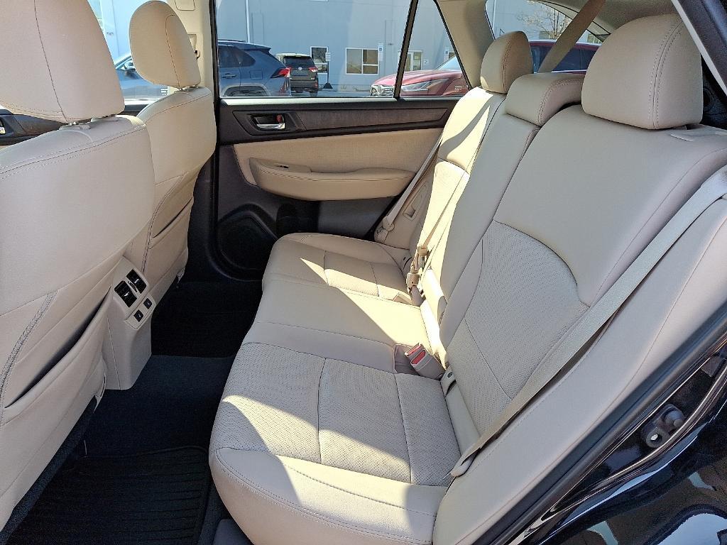 used 2017 Subaru Outback car, priced at $18,997