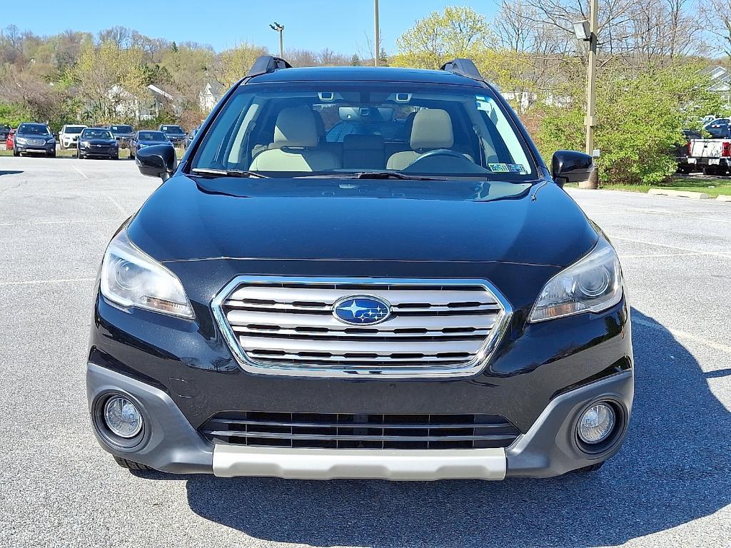 used 2017 Subaru Outback car, priced at $18,997