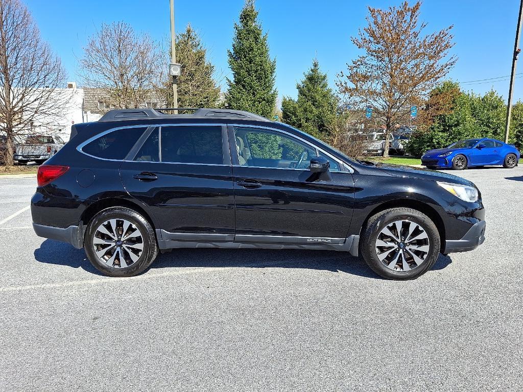 used 2017 Subaru Outback car, priced at $18,997