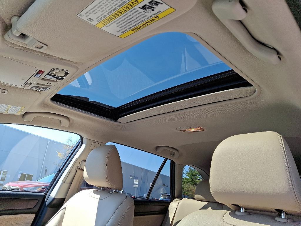 used 2017 Subaru Outback car, priced at $18,997