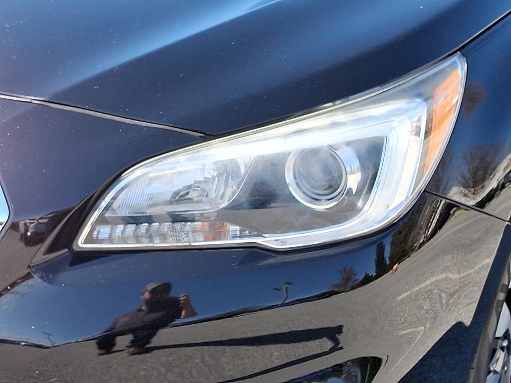 used 2017 Subaru Outback car, priced at $18,997