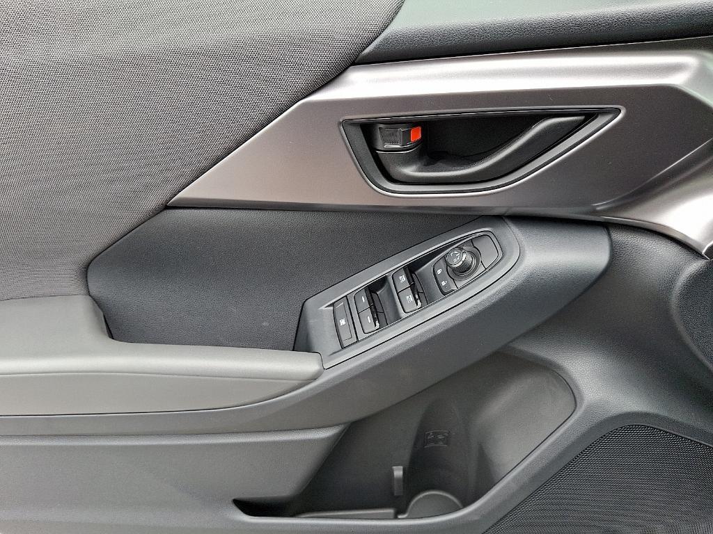 new 2025 Subaru Impreza car, priced at $25,362
