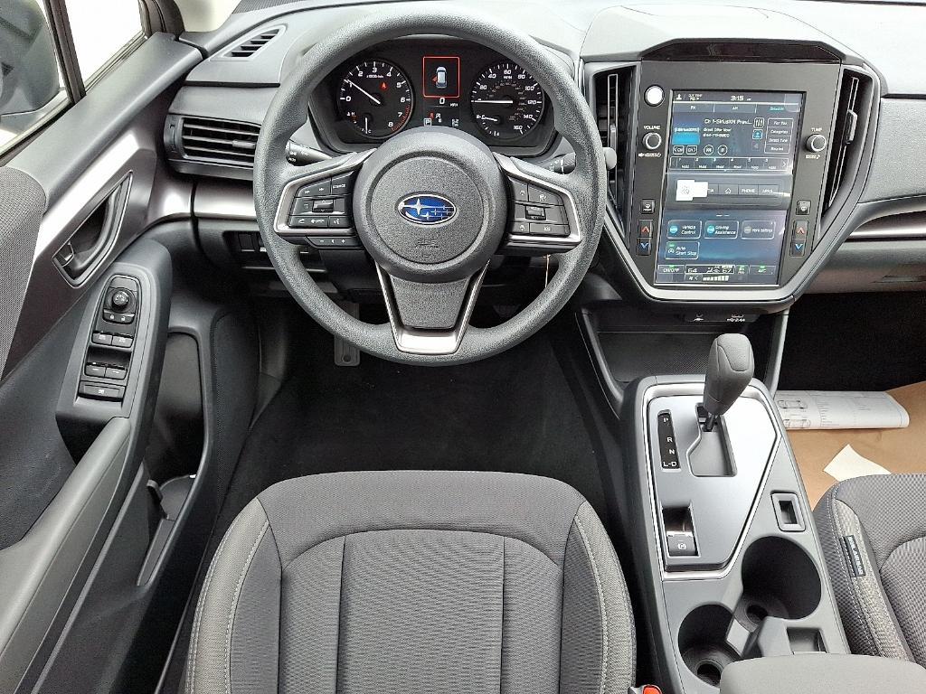new 2025 Subaru Impreza car, priced at $25,362