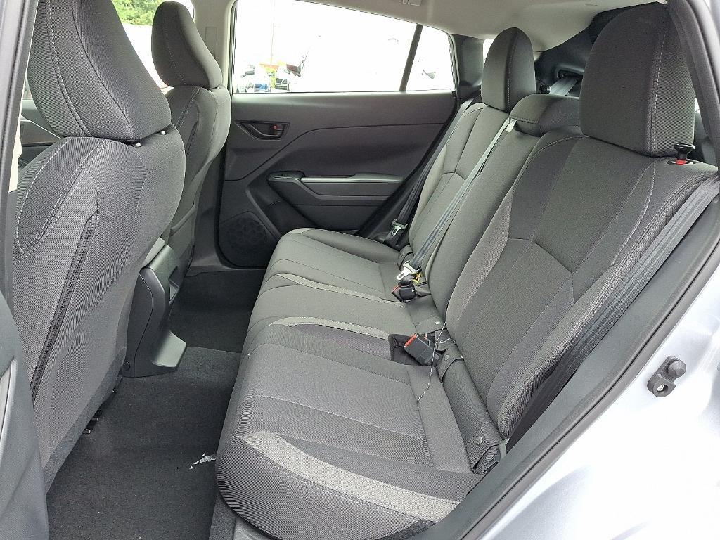 new 2025 Subaru Impreza car, priced at $25,362