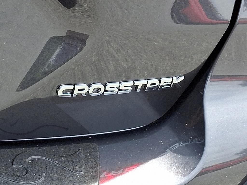 new 2025 Subaru Crosstrek car, priced at $34,326