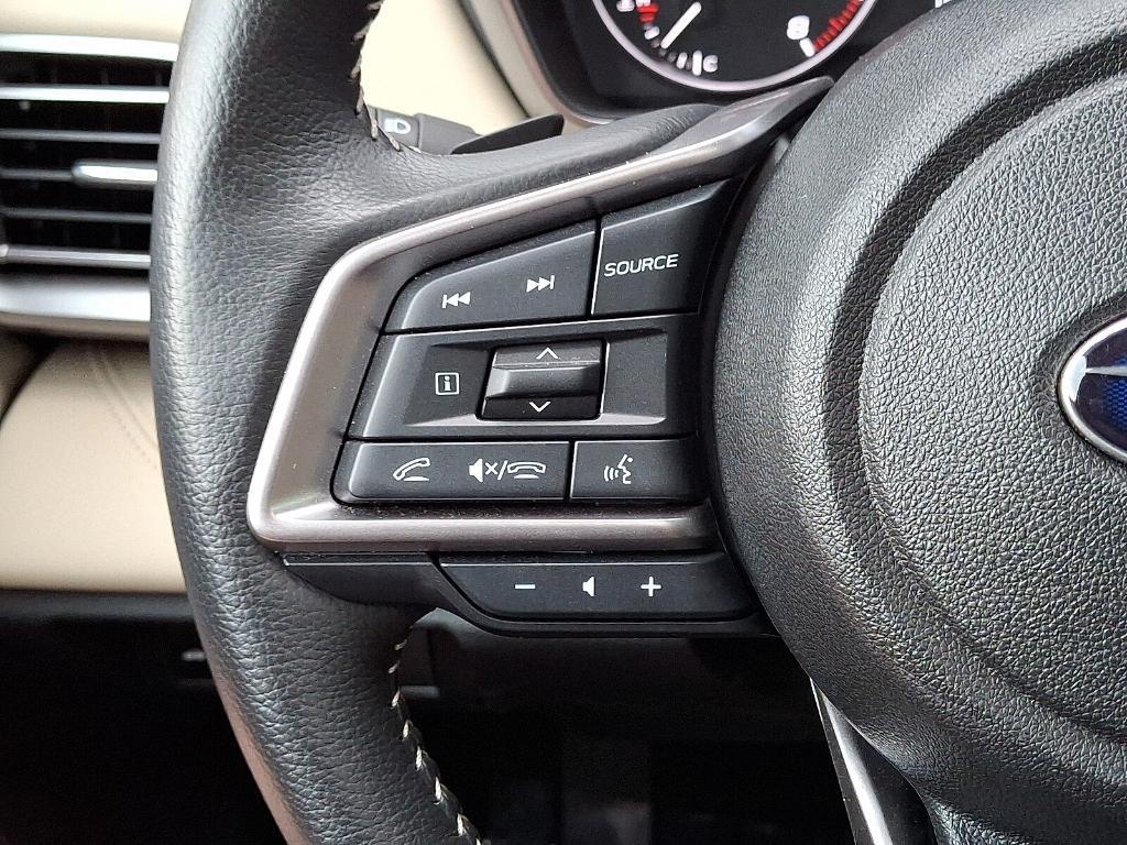 used 2024 Subaru Legacy car, priced at $26,905