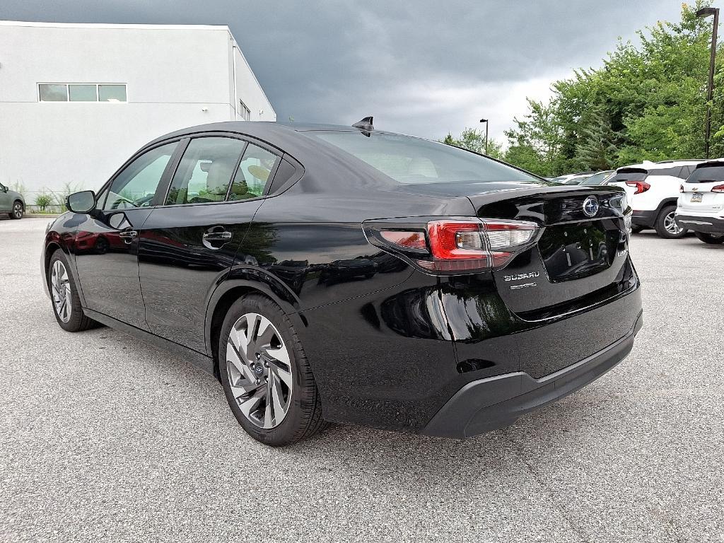 used 2024 Subaru Legacy car, priced at $29,997