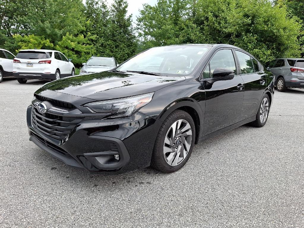 used 2024 Subaru Legacy car, priced at $29,997