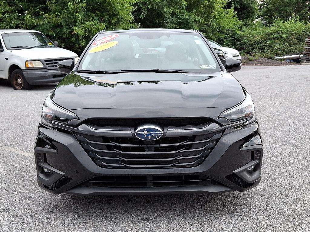 used 2024 Subaru Legacy car, priced at $26,905