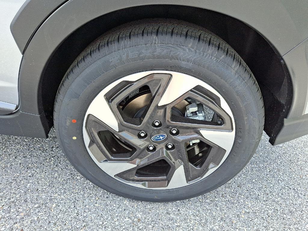 new 2025 Subaru Crosstrek car, priced at $33,472