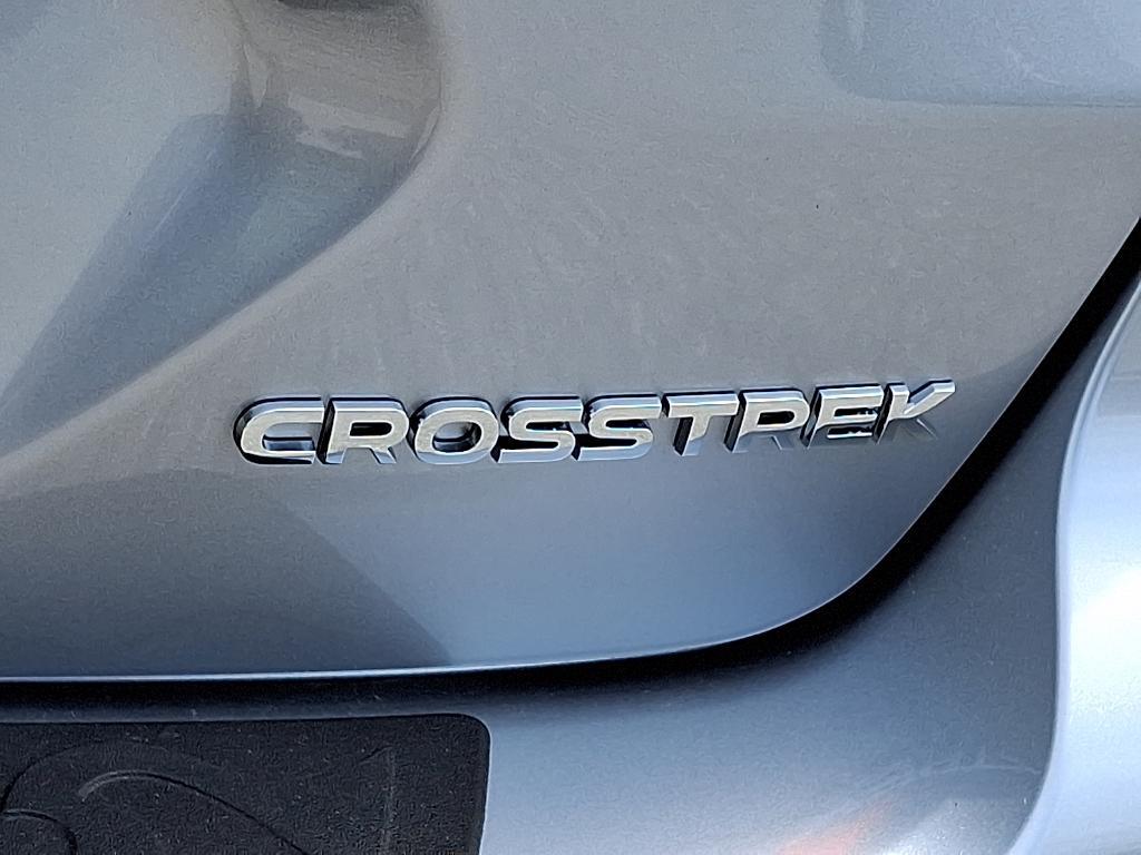 new 2025 Subaru Crosstrek car, priced at $33,472