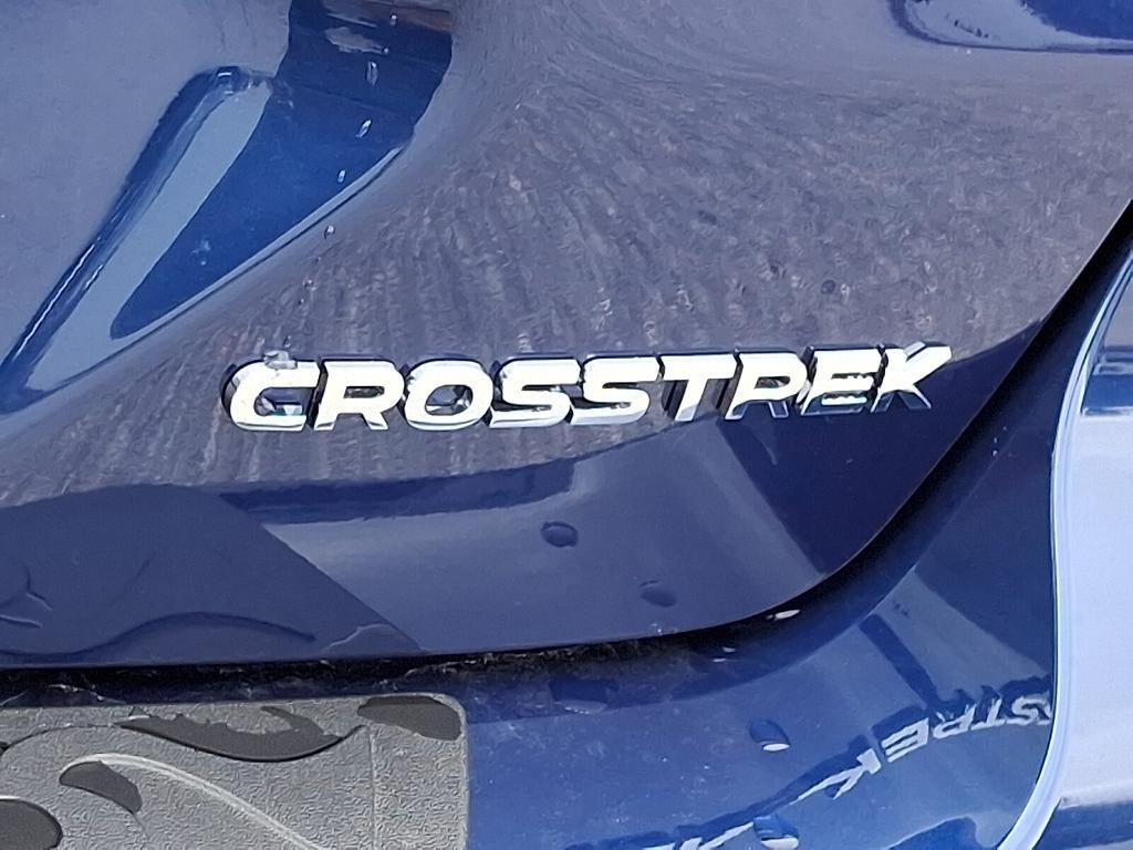 new 2025 Subaru Crosstrek car, priced at $30,617