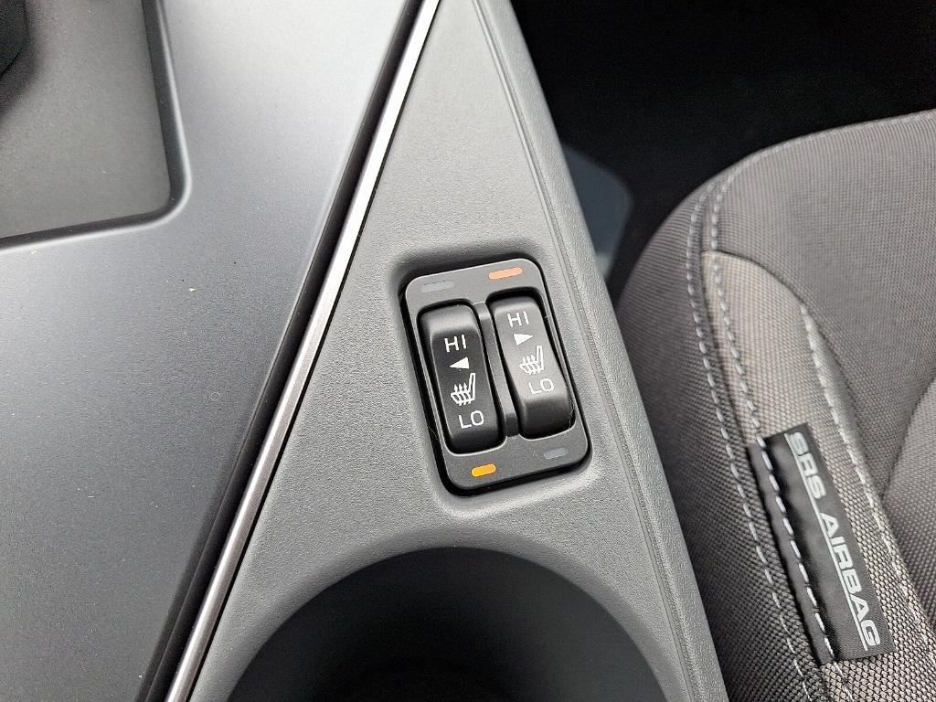 new 2025 Subaru Crosstrek car, priced at $30,617